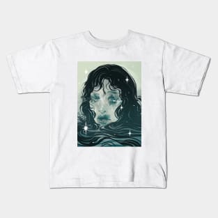 ophelia Kids T-Shirt